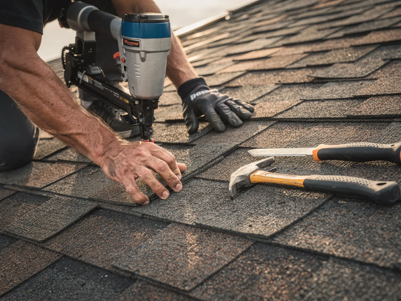 Why choose Roof Repair in Ridgeway, IA